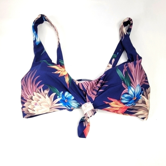 Splendid Swimsuit Top #373 Size S - Picture 1 of 8